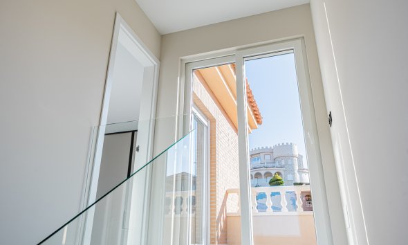 Resale - Villa - Ciudad Quesada - Cuidad Quesada