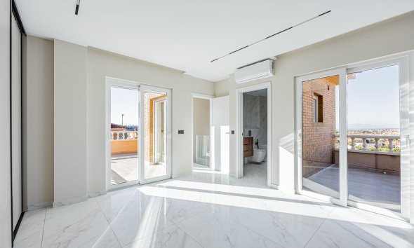 Resale - Villa - Ciudad Quesada - Cuidad Quesada