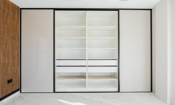 Resale - Villa - Ciudad Quesada - Cuidad Quesada