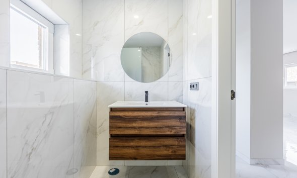 Resale - Villa - Ciudad Quesada - Cuidad Quesada