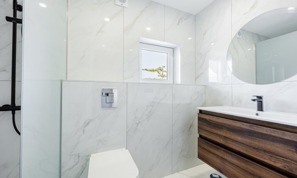 Resale - Villa - Ciudad Quesada - Cuidad Quesada