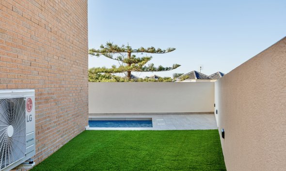 Resale - Villa - Ciudad Quesada - Cuidad Quesada