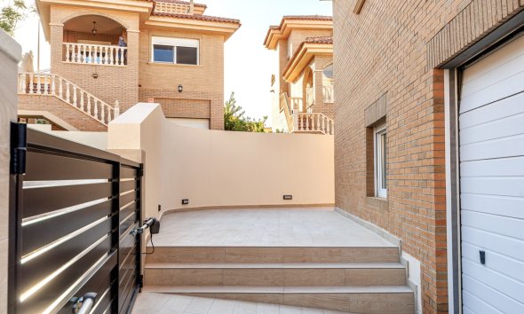 Resale - Villa - Ciudad Quesada - Cuidad Quesada