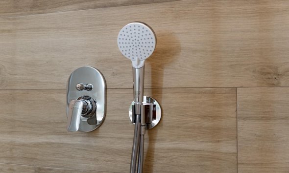 Obra nueva - Adosado - Gran Alacant