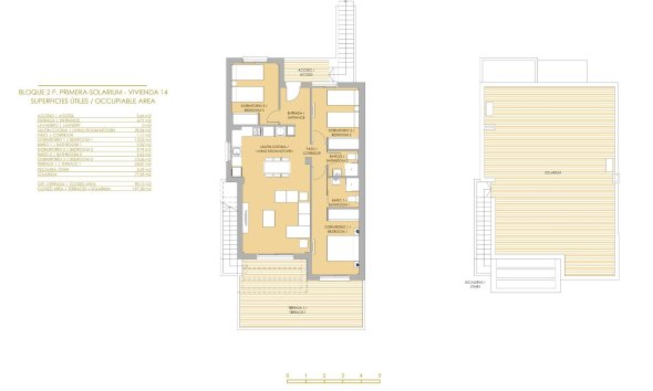 New Build - Terraced house / Townhouse - Orihuela - Vistabella Golf