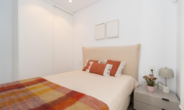 New Build - Terraced house / Townhouse - Gran Alacant