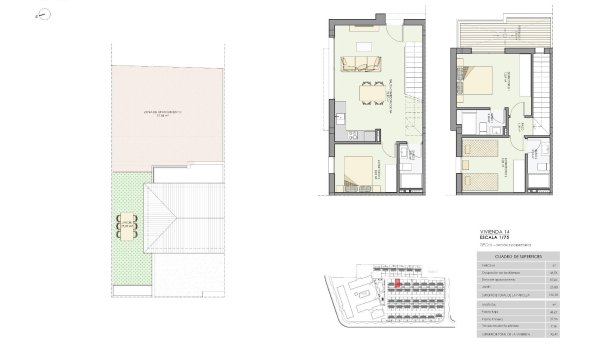 New Build - Terraced house / Townhouse - Gran Alacant
