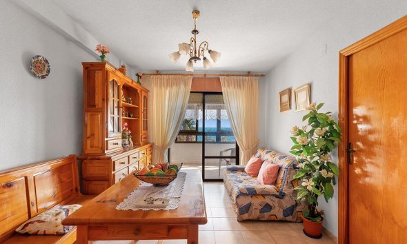 Resale - Apartment - Torrevieja - La Mata