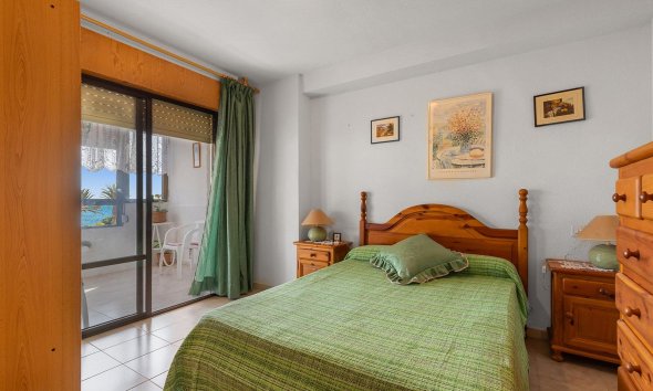 Resale - Apartment - Torrevieja - La Mata