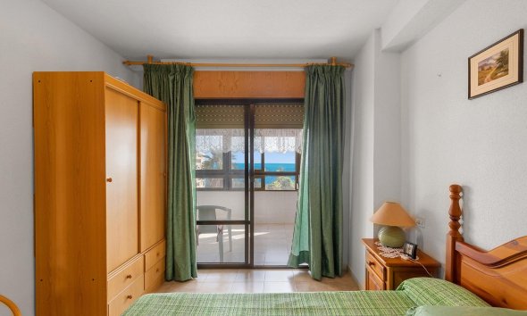 Resale - Apartment - Torrevieja - La Mata