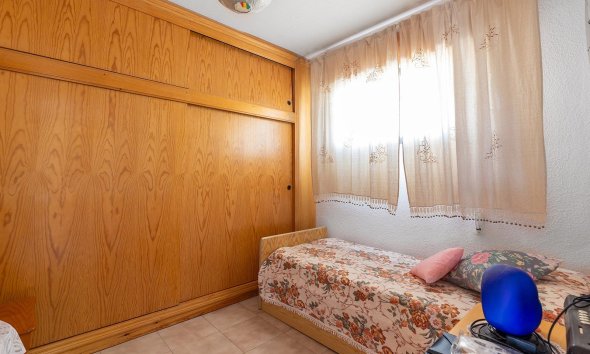 Resale - Apartment - Torrevieja - La Mata