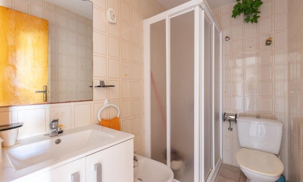 Resale - Apartment - Torrevieja - La Mata