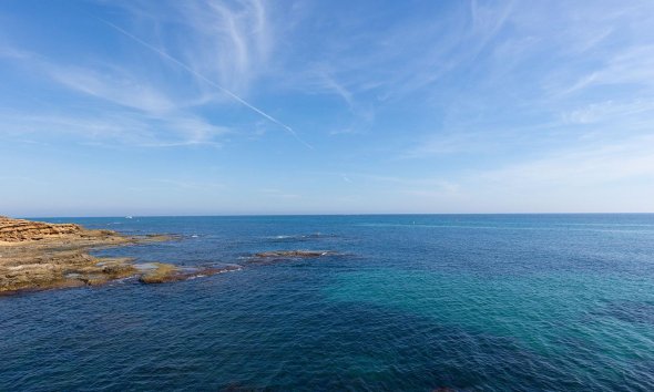 Resale - Apartment - Torrevieja - La Mata
