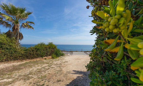 Resale - Apartment - Torrevieja - La Mata