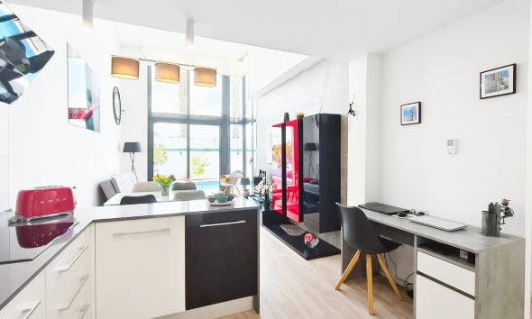 Rynek Wtórny - Willa - Orihuela Costa - Lomas de Cabo Roig