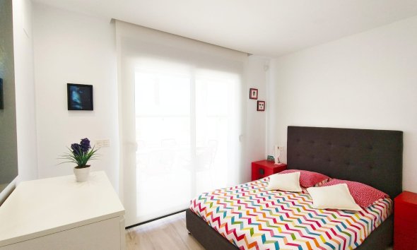 Rynek Wtórny - Willa - Orihuela Costa - Lomas de Cabo Roig