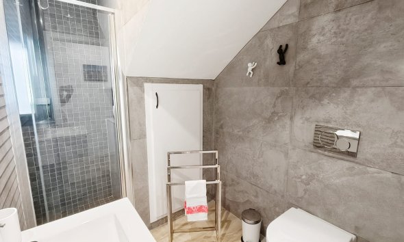 Rynek Wtórny - Willa - Orihuela Costa - Lomas de Cabo Roig