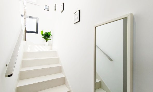 Rynek Wtórny - Willa - Orihuela Costa - Lomas de Cabo Roig