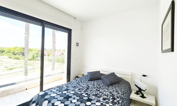 Rynek Wtórny - Willa - Orihuela Costa - Lomas de Cabo Roig