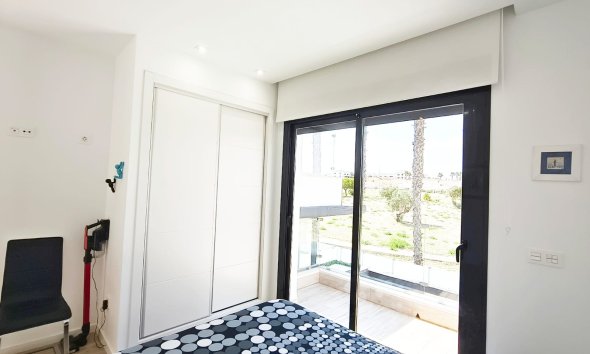 Rynek Wtórny - Willa - Orihuela Costa - Lomas de Cabo Roig