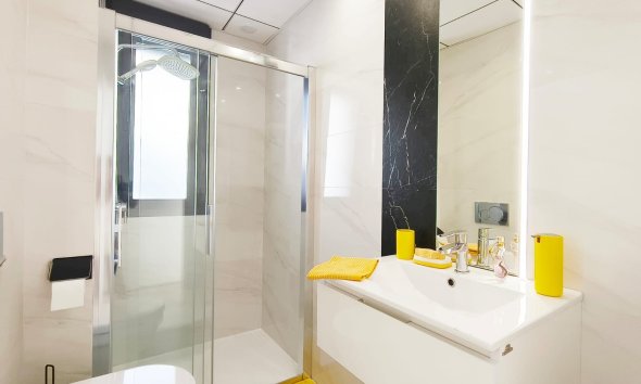 Rynek Wtórny - Willa - Orihuela Costa - Lomas de Cabo Roig