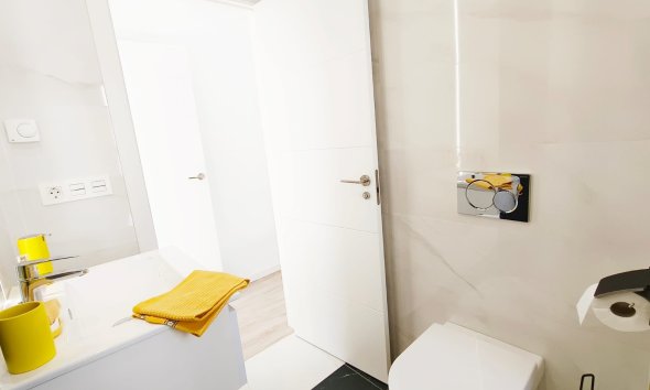 Rynek Wtórny - Willa - Orihuela Costa - Lomas de Cabo Roig