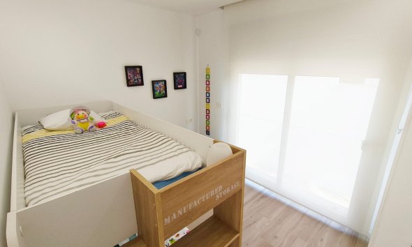 Rynek Wtórny - Willa - Orihuela Costa - Lomas de Cabo Roig