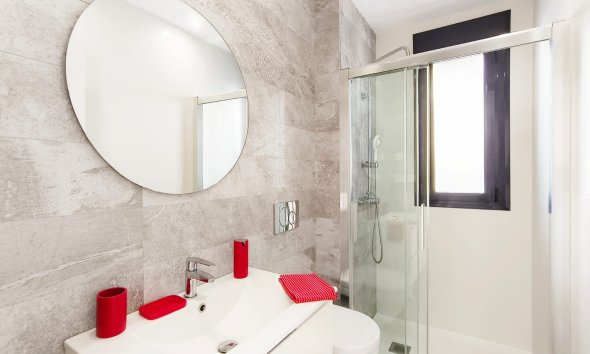 Rynek Wtórny - Willa - Orihuela Costa - Lomas de Cabo Roig