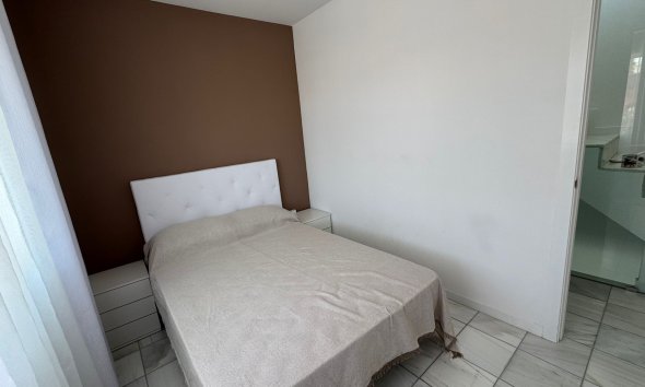 Resale - Bungalow - Torrevieja - Aguas Nuevas