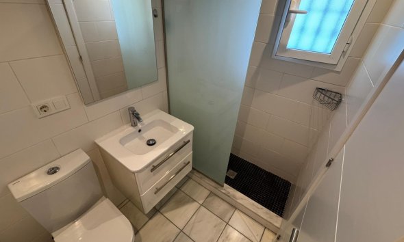 Resale - Bungalow - Torrevieja - Aguas Nuevas