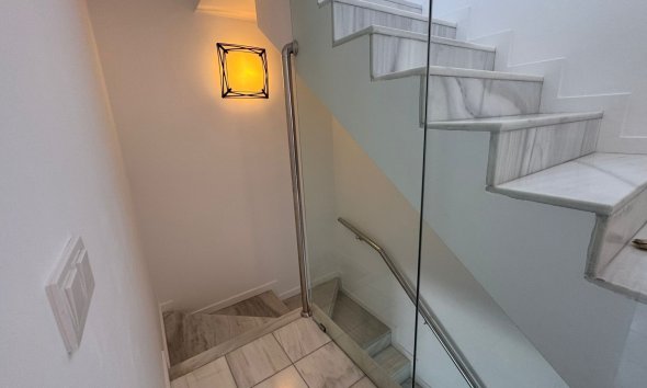 Resale - Bungalow - Torrevieja - Aguas Nuevas