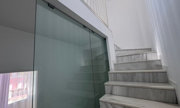 Resale - Bungalow - Torrevieja - Aguas Nuevas