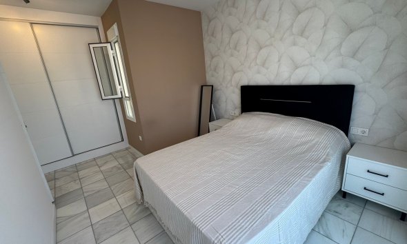 Resale - Bungalow - Torrevieja - Aguas Nuevas