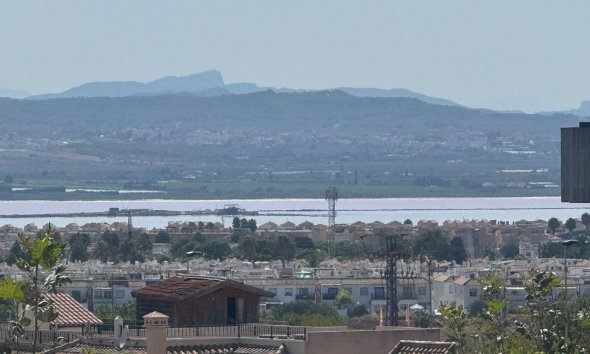 Resale - Bungalow - Torrevieja - Aguas Nuevas