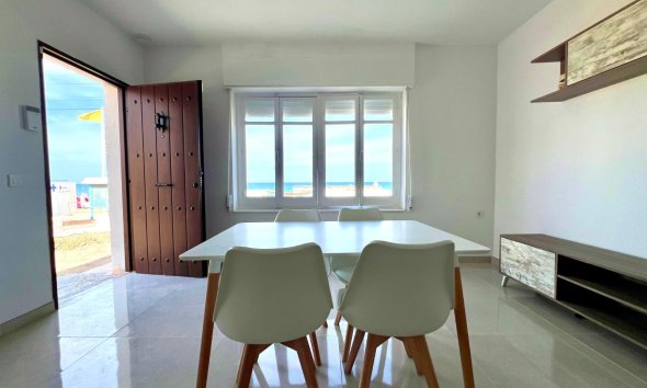 Rynek Wtórny - Willa - La Mata