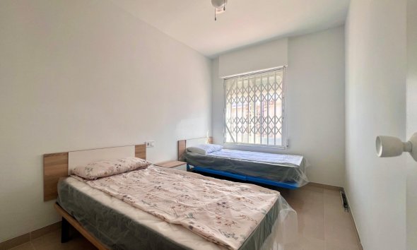 Rynek Wtórny - Willa - La Mata