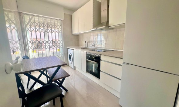 Rynek Wtórny - Willa - La Mata