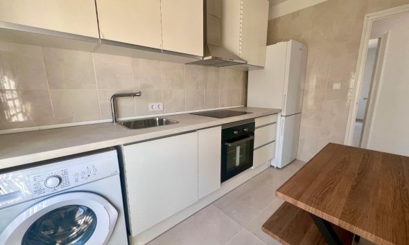 Rynek Wtórny - Willa - La Mata