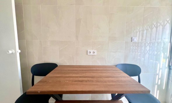 Rynek Wtórny - Willa - La Mata