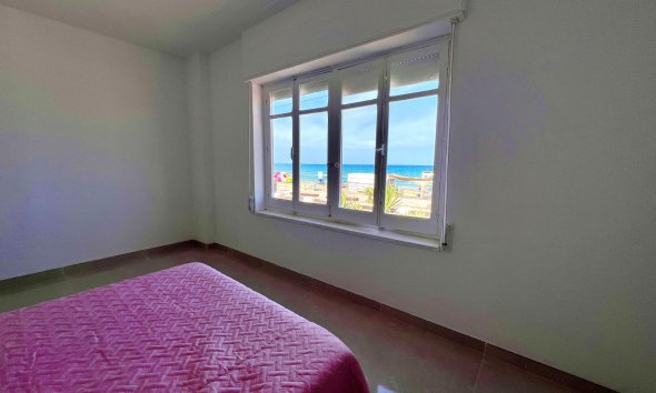 Rynek Wtórny - Willa - La Mata