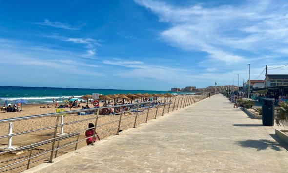 Rynek Wtórny - Willa - La Mata