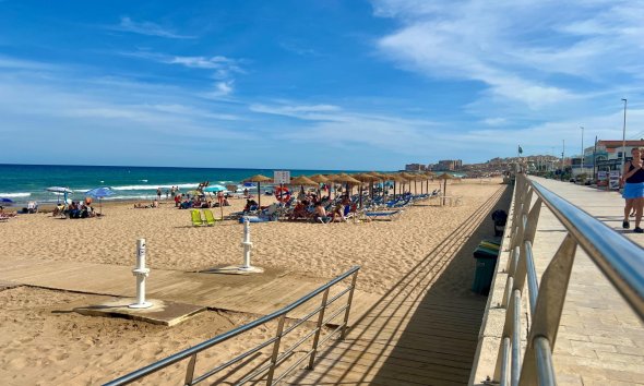 Rynek Wtórny - Willa - La Mata