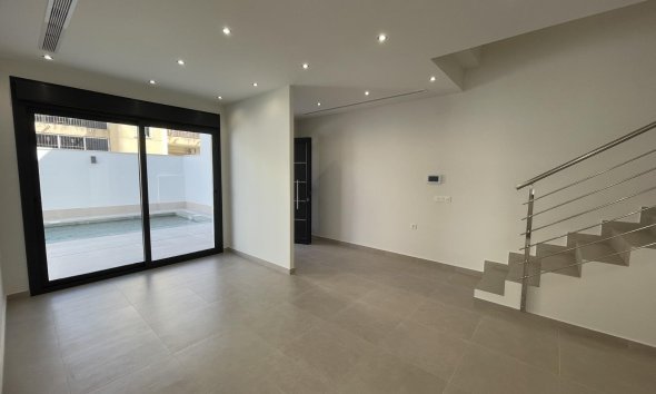 New Build - Villa - Almoradí - Heredades