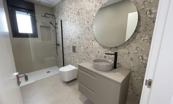 New Build - Villa - Almoradí - Heredades