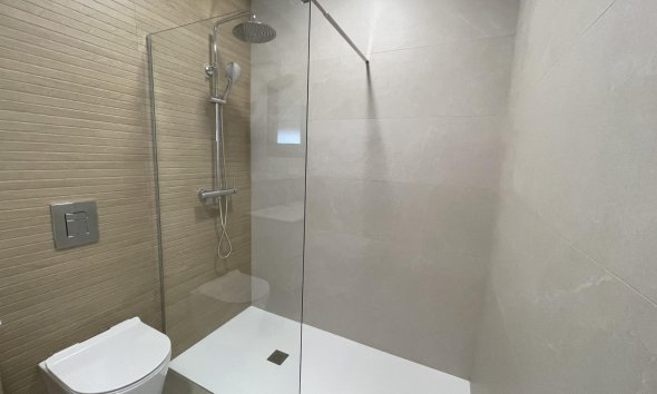 New Build - Villa - Almoradí - Heredades