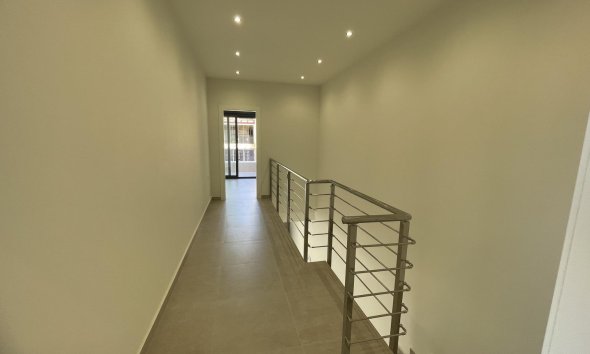 New Build - Villa - Almoradí - Heredades