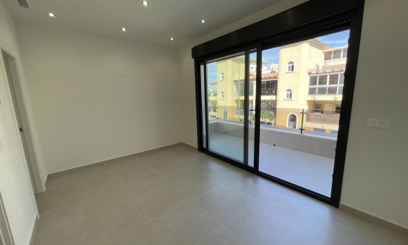 New Build - Villa - Almoradí - Heredades