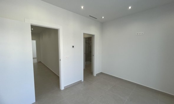 New Build - Villa - Almoradí - Heredades