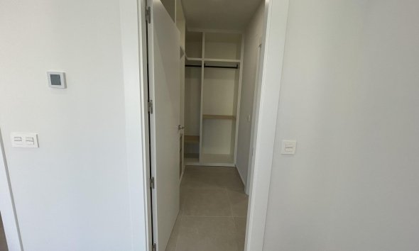 New Build - Villa - Almoradí - Heredades