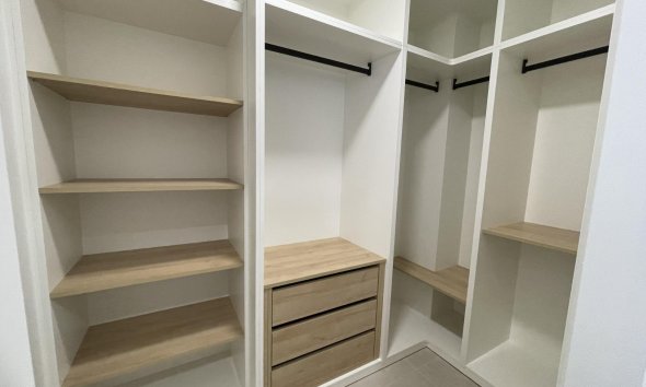 New Build - Villa - Almoradí - Heredades